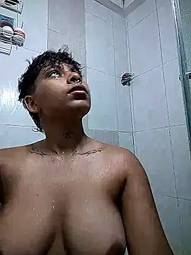 scarletfox  3 online show from 02/23/26, 01:47