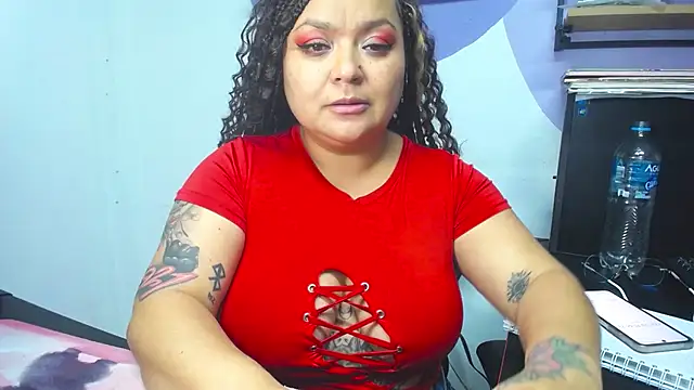 SweettSin online show from 02/12/26, 11:44