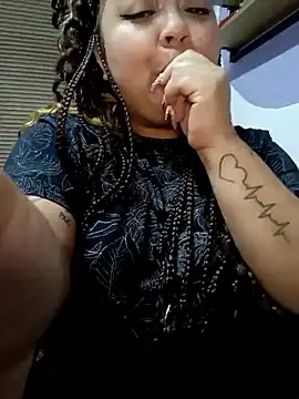 SweettSin online show from 02/21/26, 03:57