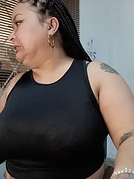 SweettSin online show from 05/08/26, 04:23