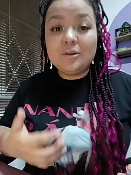 SweettSin online show from 05/29/26, 04:54