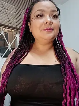 SweettSin online show from 06/07/26, 01:37