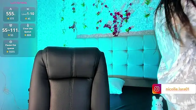 Snapshot of Kitty_Rose_CS chatting on 02/10/26, 03:32 Kitty Rose CS online show from 02/10/26, 03:32