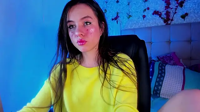 Snapshot of Kitty_Rose_CS chatting on 02/16/26, 03:24 Kitty Rose CS online show from 02/16/26, 03:24