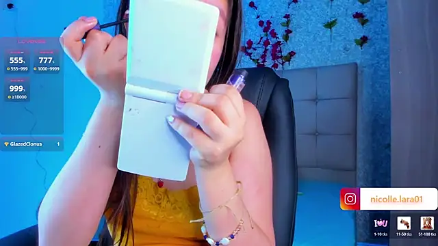 Snapshot of Kitty_Rose_CS chatting on 02/25/26, 05:17 Kitty Rose CS online show from 02/25/26, 05:17