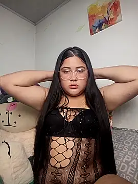 marilush online show from 02/07/26, 01:09