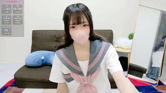 mi-na-chaaan online show from 03/14/26, 02:28