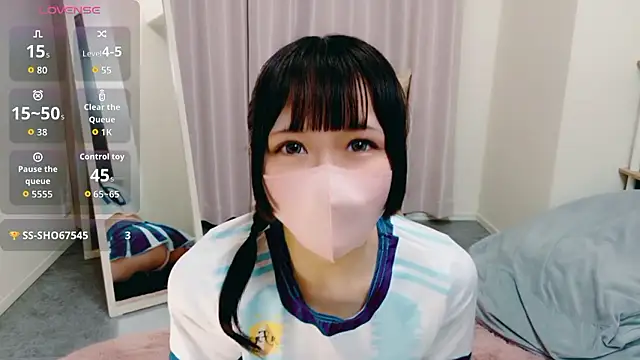 mi-na-chaaan online show from 04/02/26, 10:02