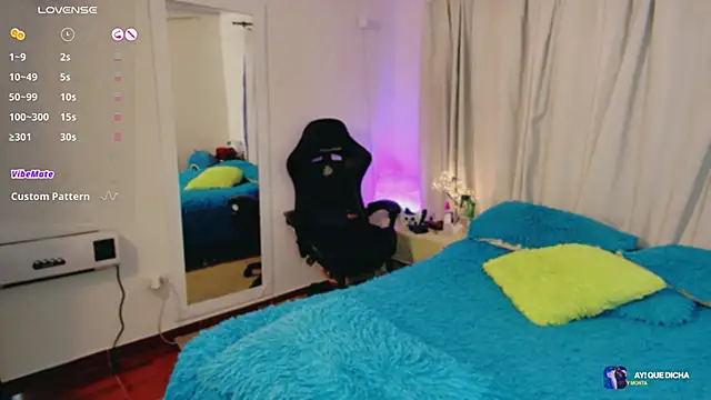 Clary Fray  online show from 02/28/26, 10:38