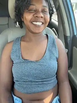 Ebony Queeen online show from 05/05/26, 01:52