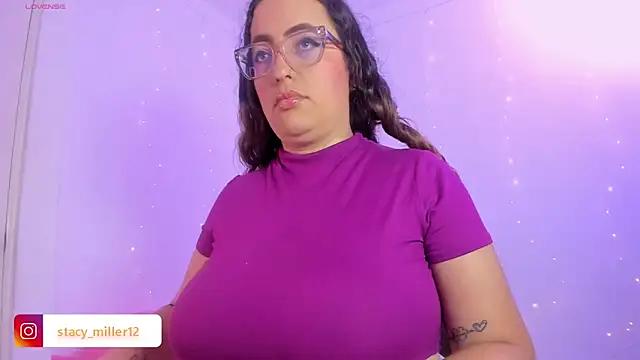 Stacy millerr1 online show from 02/20/26, 11:11