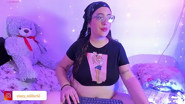 Stacy millerr1 online show from 03/18/26, 11:02