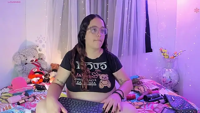 Stacy millerr1 online show from 05/21/26, 10:00