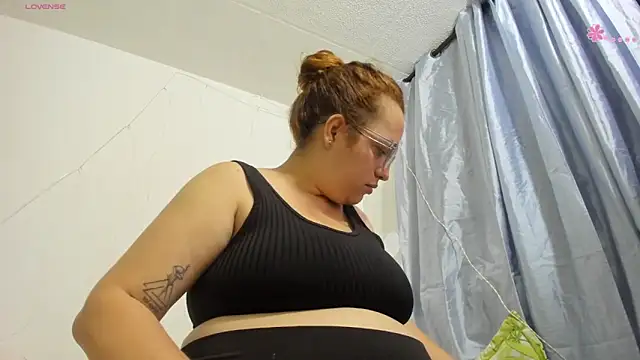 Stacy millerr1 online show from 06/24/26, 10:36