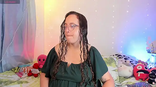 Stacy millerr1 online show from 07/07/26, 12:42