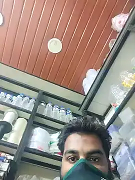 wildboyheart online show from 02/05/26, 09:14