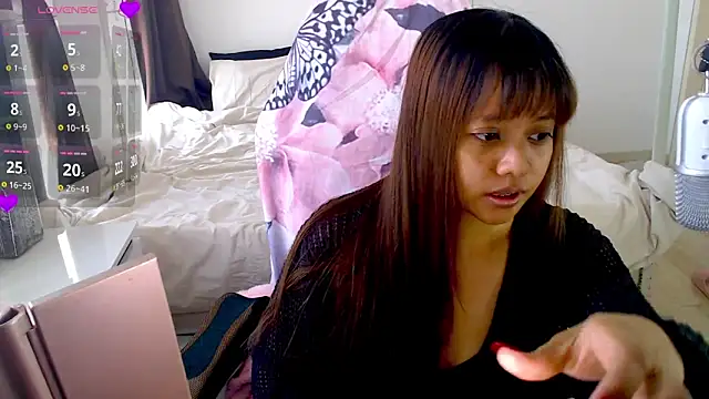 MyAsianWaifu online show from 06/10/26, 05:50