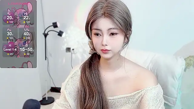 Memeli0 online show from 02/26/26, 10:31