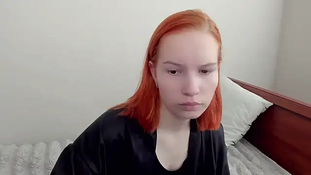 Snapshot of Vedime chatting on 02/20/26, 08:16 Vedime online show from 02/20/26, 08:16