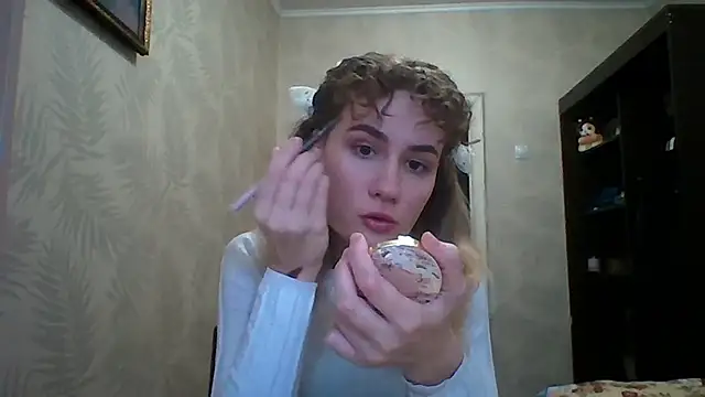 Snapshot of DeanneGilcher chatting on 02/22/26, 02:04 DeanneGilcher online show from 02/22/26, 02:04