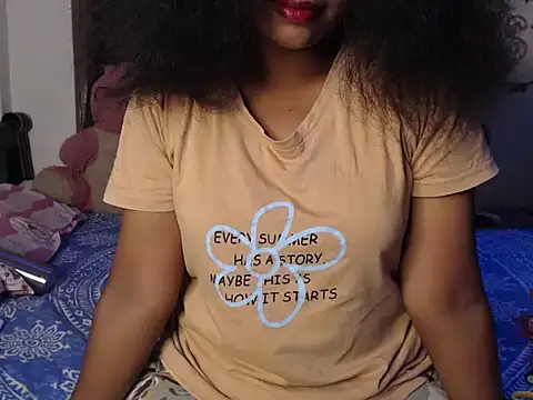 VixenNandhu online show from 04/10/26, 05:17