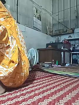 Sweet-runi online show from 04/10/26, 02:06