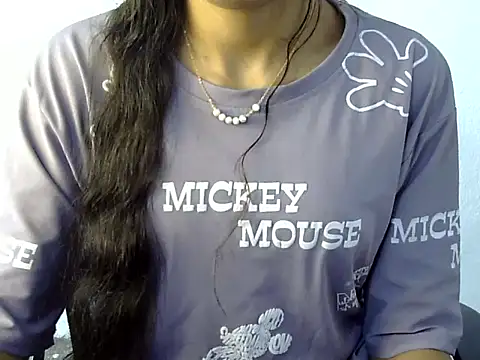 Mehaak  online show from 02/08/26, 06:17