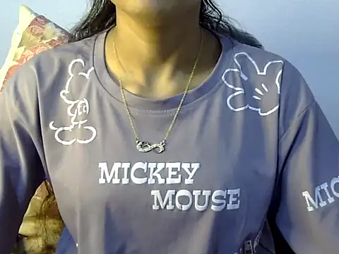 Mehaak  online show from 02/24/26, 04:49