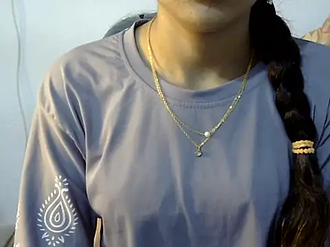 Mehaak  online show from 03/08/26, 03:49