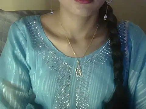 Mehaak  online show from 04/07/26, 06:25