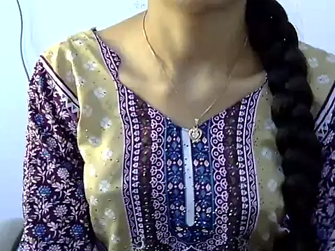 Mehaak  online show from 04/09/26, 07:25