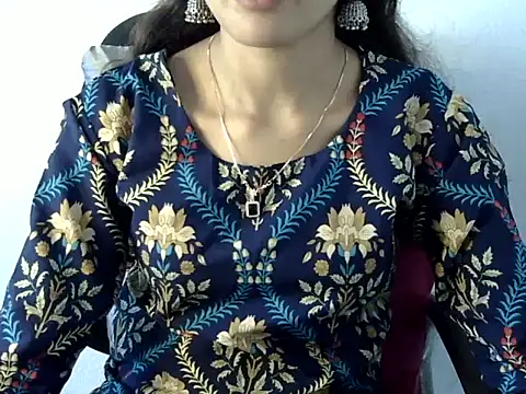 Mehaak  online show from 08/06/26, 06:37