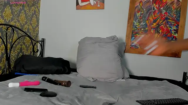 Snapshot of barbie_melanin chatting on 03/02/26, 07:21 barbie melanin online show from 03/02/26, 07:21