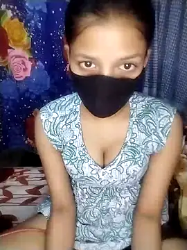 Naina-hott online show from 02/19/26, 07:10