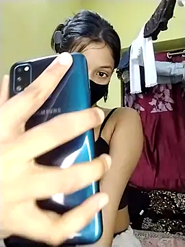 Naina-hott online show from 06/01/26, 08:10