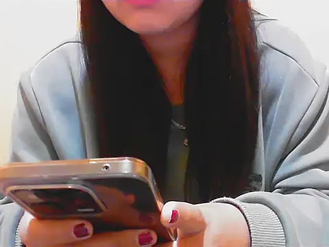 Snapshot of PRENCY_CUTE chatting on 02/26/26, 06:07 PRENCY CUTE online show from 02/26/26, 06:07