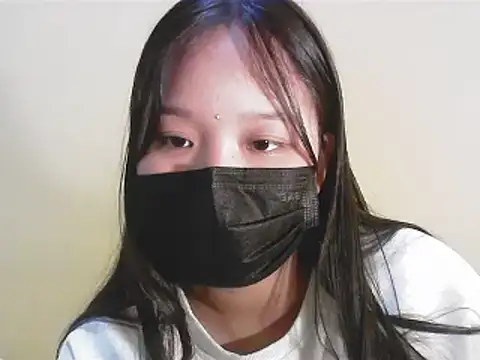 PRENCY CUTE online show from 03/03/26, 04:07