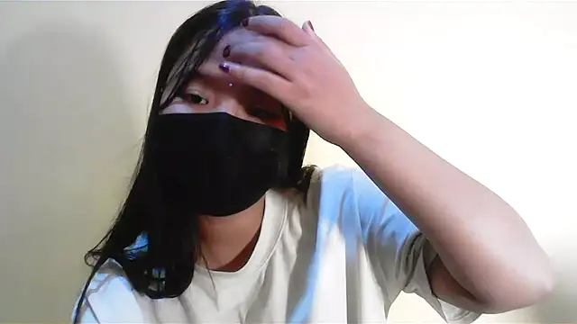 PRENCY CUTE online show from 03/05/26, 08:32