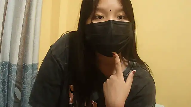 PRENCY CUTE online show from 04/03/26, 05:00