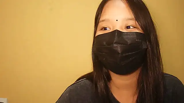 PRENCY CUTE online show from 04/08/26, 02:17