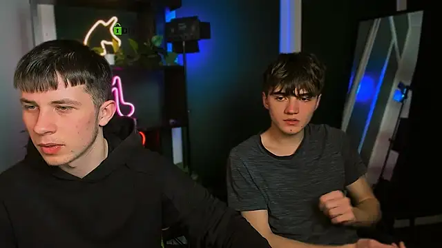 emil lucky online show from 04/03/26, 06:50