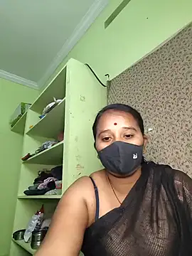 Andra Ammai online show from 02/08/26, 04:10