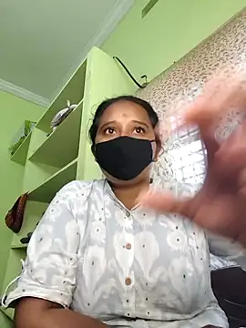 Andra Ammai online show from 02/09/26, 06:50