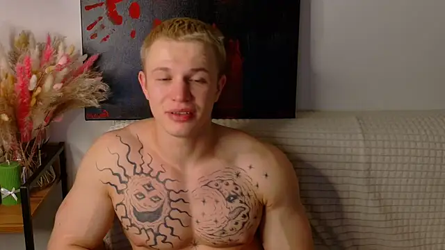 SterlingNoir online show from 02/19/26, 10:39