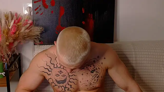 SterlingNoir online show from 02/26/26, 09:58