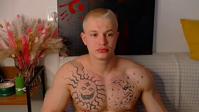 SterlingNoir online show from 02/27/26, 11:43