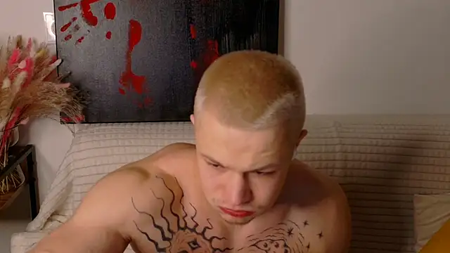 SterlingNoir online show from 03/01/26, 10:01