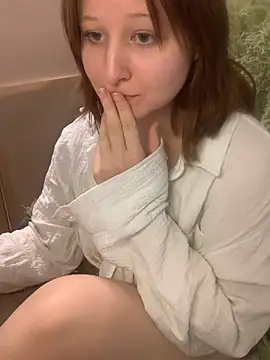 MargoPinky1 online show from 02/09/26, 06:12