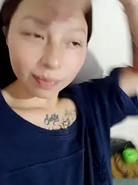 JazahyaX online show from 03/05/26, 04:19