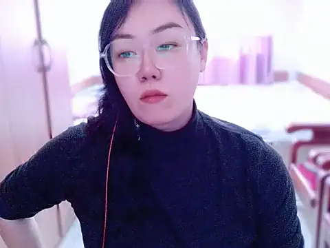 yingying1222 online show from 03/05/26, 11:56